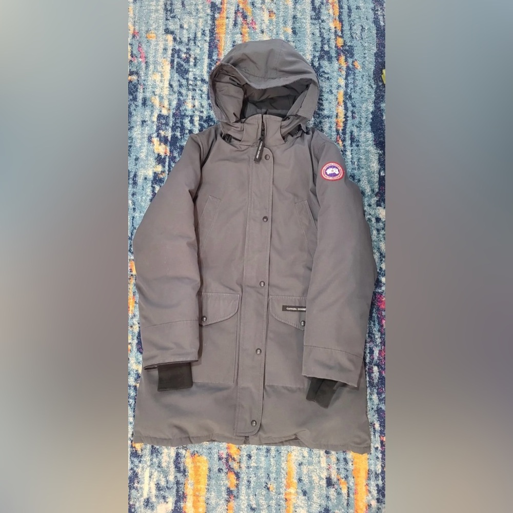 Canada Goose Women’s Trillium Parka XXL